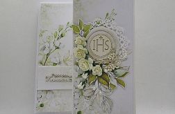 Pamiątka Pierwszej Komunii Świętej #128