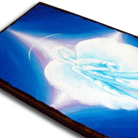 ANIOŁ Światła Zakochania