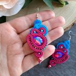 Kolorowy sutasz - 