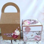 Urodzinowy exploding box 543 - 