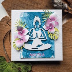 Joginka - zamówiona