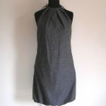 Spring dress-gray 38/40 - 