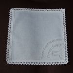 Spersonalizowana szatka do chrztu - 