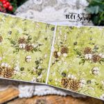 Kartka bożonarodzeniowa 5 - Kartka