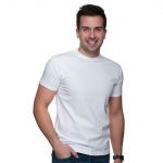 Kaczeniec - t-shirt męski - różne kolory - widok