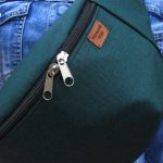 Nerka zielona rozmiar XL - 