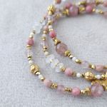 Naszyjnik Rosethia  - 