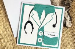 184,gratulacje dla studenta medycyny, dla lekarza