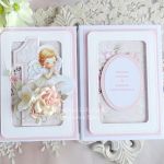 Kartka na Roczek i Chrzest w pudełku 53 - 