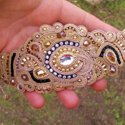 Bransoletka Klejnot Maharadży