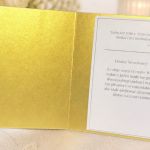 Pamiątka na ślub personalizowana młoda para serce - wnetrze01