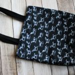 Torba konie - 