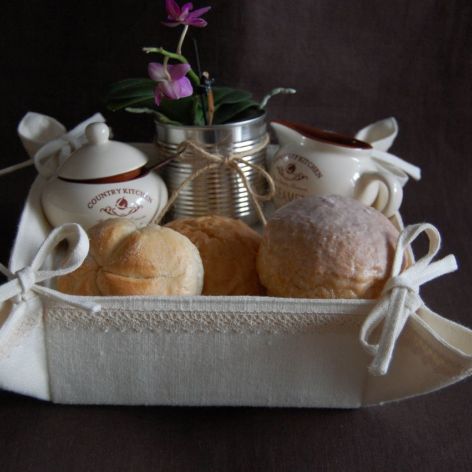 Koszyk na pieczywo
