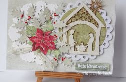 Boże Narodzenie A86