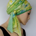 turban WIOSENNY - 