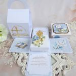 Komunijny exploding box 598 - 