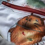 Szary workoplecak basic I - 