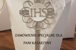 Zamówienie specjalne dla p.Katarzyny