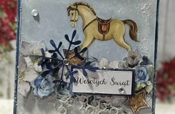 Kartka świąteczna*505