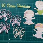 Scrapki duzy zestaw - 