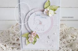 Kartka urodzinowa dla dziecka, 559