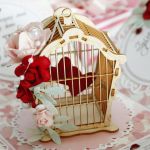 Exploding box ślubny 01 - 