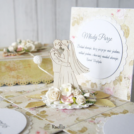 Ślubne życzenia w pudełku ex.4