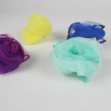 Chustki do tańca sensoryczne chusty animacyjne do przedszkola gimnastyka