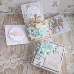 Exploding box komunijny "Together 1" GOTOWY - 