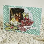 Klasyczna kartka świąteczna, 333 - 