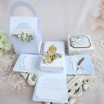 Komunijny exploding box 577 - 