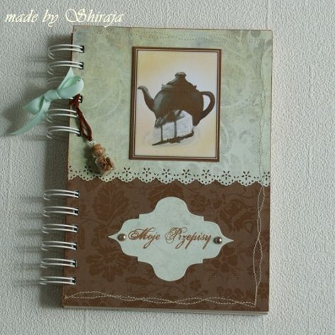 Przepiśnik-mięta z czekoladą