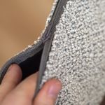 Beżowa kosmetyczka MAXI - 