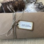 179, Kartka na ślub w szczęśliwą podróż z rowerem - 179, Kartka na ślub w szczęśliwą podróż z rowerem