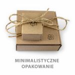 Matowe w siateczce - klipsy (lub kolczyki) - kolczyki - krople