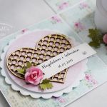 Box ślubny  z tortem #10 - 