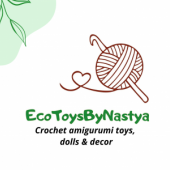 EcoToysByNastya