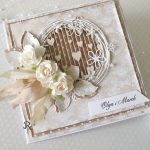 Zam. dla P.Barbary-  Z pięknym bukietem. - 