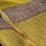 Składana miodowa kopertówka - 