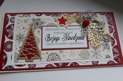 Kartka Boże Narodzenie 5