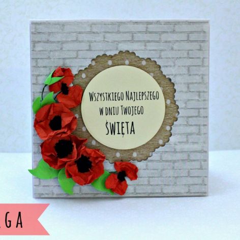 W dniu Twojego Święta