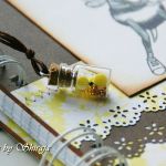 Przepiśnik- 'pszczoła cytrynowa ' - 