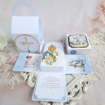 Komunijny exploding box 599 - 