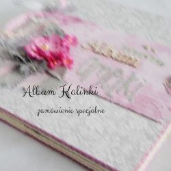 Album Kalinki