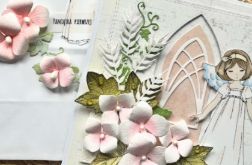 159,Komunia-kartka w pudełku z torebką