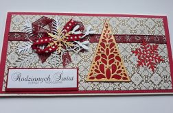 Kartka Boże Narodzenie 18
