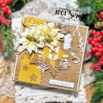 Kartka bożonarodzeniowa 10 - Kartka