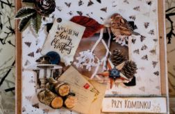 Kartka Boże Narodzenie #7