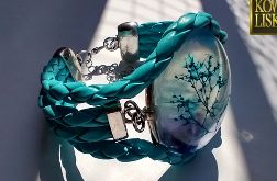 Czas na Duży Blues - bransoletka