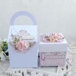Komunijny exploding box 569 - 